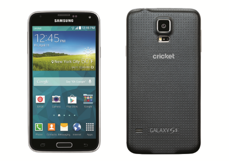 cricket android phones prices